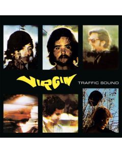 Traffic Sound - Virgin (180g) LP