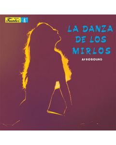 Afrosound - La Danza De Los Mirlos LP