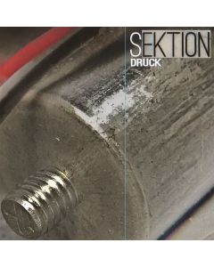 Sektion - Druck (Limited Edition) LP
