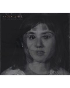 Rita Payés & Elisabeth Roma - Como La Piel CD