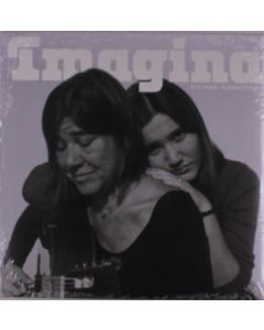 Rita Payés / Elisabeth Roma - Imagina LP