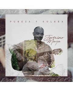 Jeronimo Maya - Pureza Y Solera CD