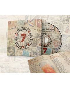 Barcelona Gipsy Balkan Orchestra - 7 CD