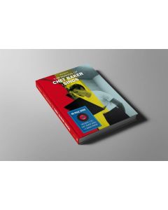 Chet Baker (1929-1988) - The Making Of Chet Baker Sings (Deluxe Hardcoverbuch mit CD) CD