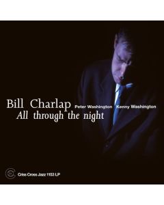 Bill Charlap - All Through The Night (180g) (Limited Edition) LP