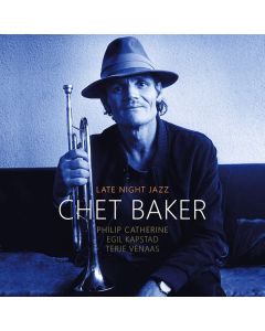 Chet Baker (1929-1988) - Late Night Jazz (Limited Edition) CD