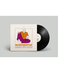 Megan Sue Hicks - Maranatha (180g) (Limited Edition) LP