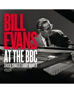 Bill Evans (Piano) (1929-1980) - At The BBC CD