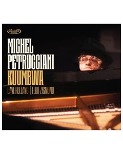 Michel Petrucciani (1962-1999) - Kuumbwa (180g) (Limited Edition) LP