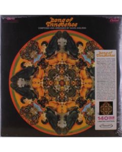 David Axelrod - Song Of Innocence (140g) (Limited Edition) LP