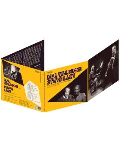 Mal Waldron & Steve Lacy - Play Monk, Ellington & Strayhorn: Live At Yoshi's, Oakland, California, June 8, 1994 CD