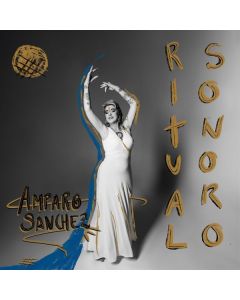 Amparo Sánchez - Ritual Sonoro CD