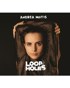 Joan Chamorro & Andrea Motis - Loopholes CD