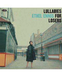 Ethel Ennis (1932-2019) - Lullabies For Losers (180g) (Limited Edition) (+2 Bonustracks) LP