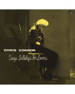 Chris Connor (1927-2009) - Sings Lullabys For Lovers (180g) (Limited Numbered Edition) (+2 Bonustracks) LP