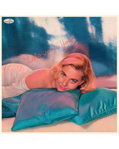 Lola Albright - Lola Wants You + 5 Bonus Tracks (180g) (Limited Numbered Edition) LP