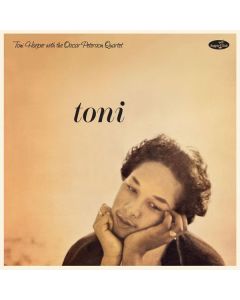 Toni Harper - Toni (180g) (Bonus Track) LP