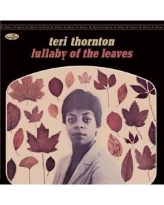 Teri Thornton - Lullaby Of The Leaves (180g) (Limited Numbered Edition) (2 Bonus Tracks) LP