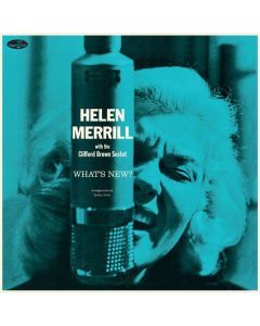Helen Merrill - Whats New? (4 Bonus Tracks) (180g) (Limited Numbered Edition) LP