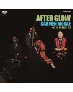 Carmen McRae (1920-1994) - After Glow (180g) (Limited Numbered Edition) +1 Bonus Track LP