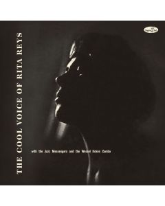 Rita Reys (1924-2013) - The Cool Voice Of Rita Reys (3 Bonus Tracks) (180g) (Limited Numbered Edition) LP