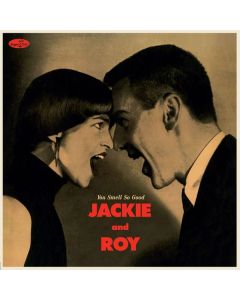 Jackie Cain & Roy Kral - You Smell So Good (180g) (Limited Numbered Edition) LP