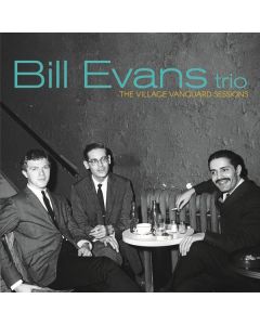 Bill Evans (Piano) (1929-1980) - The Village Vanguard Sessions CD