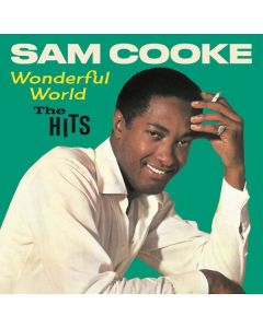 Sam Cooke (1931-1964) - Wonderful World: The Hits CD