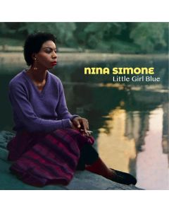 Nina Simone (1933-2003) - Little Girl Blue (9 Bonus Tracks) CD