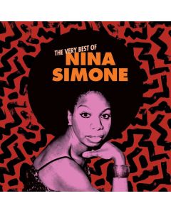 Nina Simone (1933-2003) - The Very Best Of Nina Simone (180g) (Limited Edition) (Crystal Clear Vinyl) LP