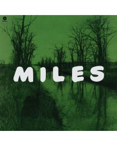 Miles Davis (1926-1991) - Miles: The New Miles Davis Quintet (remastered) (180g) (Limited Collector's Edition) LP