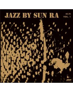 Sun Ra (1914-1993) - Jazz By Sun Ra (180g) (Limited Edition) LP