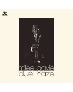 Miles Davis (1926-1991) - Blue Haze (180g) (Limited Edition) LP