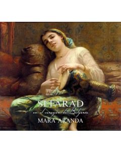 Mara Aranda - Sefarad: En El Corazón De Bulgaria CD