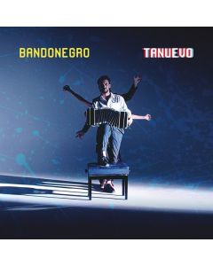 Bandonegro - Tanuevo CD
