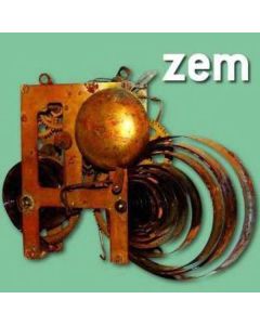 Zem - Zem LP