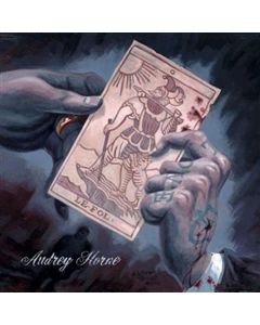 Audrey Horne - Le Fol (Special Edition) (Solid White Vinyl) (45 RPM) LP