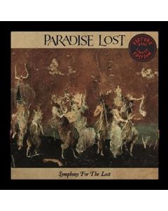 Paradise Lost - Symphony For The Lost (Limited Picture Disc) LP