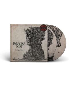 Paradise Lost - The Plague Within (Limited Edition) (Picture Disc) LP