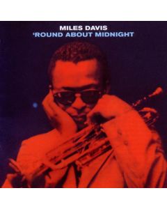 Miles Davis (1926-1991) - 'Round About Midnight (11 Tracks) CD