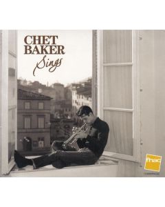 Chet Baker (1929-1988) - Chet Baker Sings: The Complete Original Chet Baker Sings Sessions CD