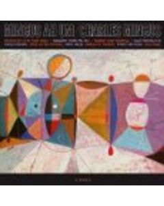 Charles Mingus (1922-1979) - Mingus Ah Um (180g) LP