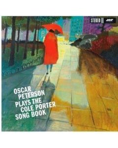 Oscar Peterson (1925-2007) - Plays The Cole Porter Song Book (180g) (Limited Edition) LP