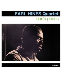 Earl Hines (1903-1983) - Earl's Pearls CD