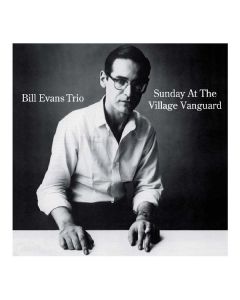 Bill Evans (Piano) (1929-1980) - Sunday At The Village Vanguard CD