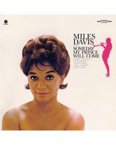 Miles Davis (1926-1991) - Someday My Prince Will Come (180g) (+ 1 Bonustrack) LP