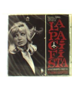 Giorgio Gaslini (1929-2014) - La Pacifista CD