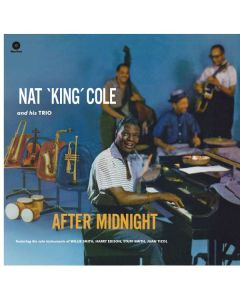Nat King Cole (1919-1965) - After Midnight (remastered) (180g) (Limited-Edition) LP