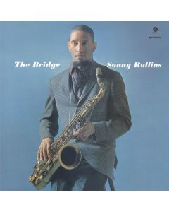 Sonny Rollins (1930-2026) - The Bridge (180g) LP