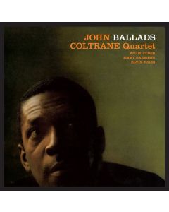 John Coltrane (1926-1967) - Ballads (+ 7) CD
